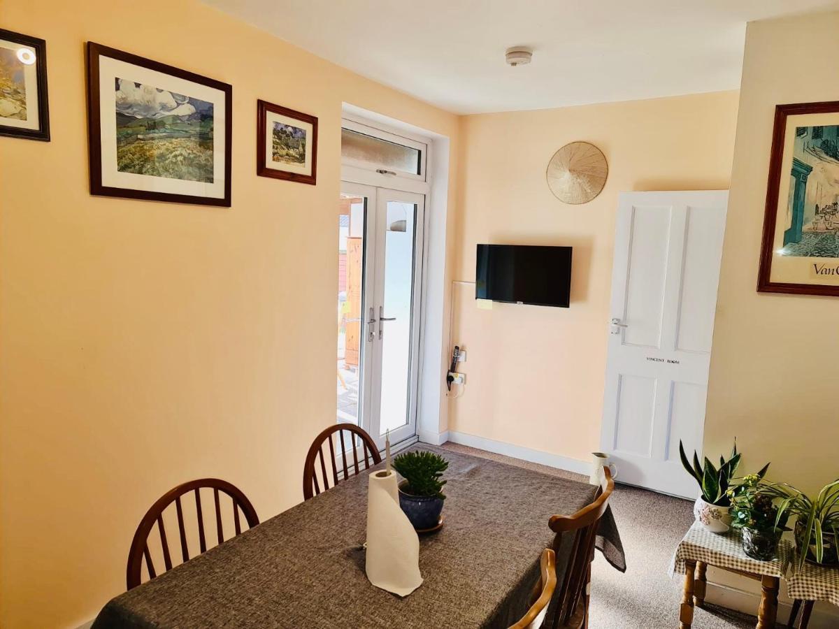East Of Bed & Breakfast Ipswich