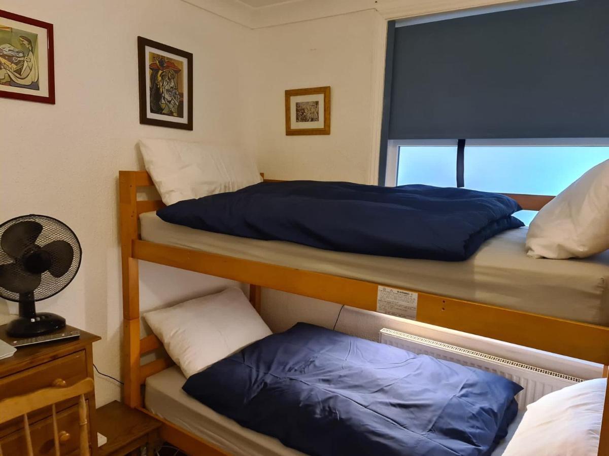 East Of Bed & Breakfast